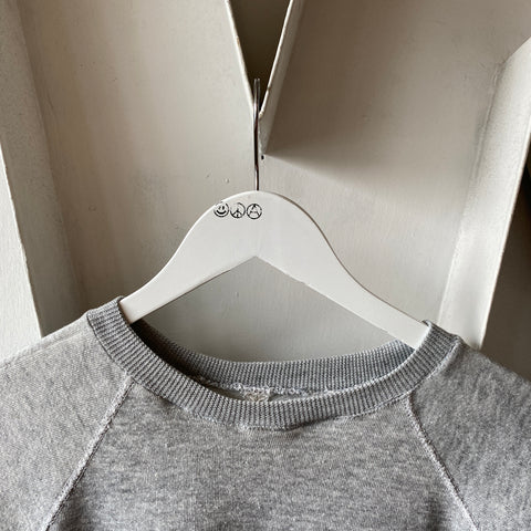 70's JCP Raglan Sweatshirt - Large