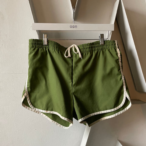 60’s Swimtrunks - 30” x 3”