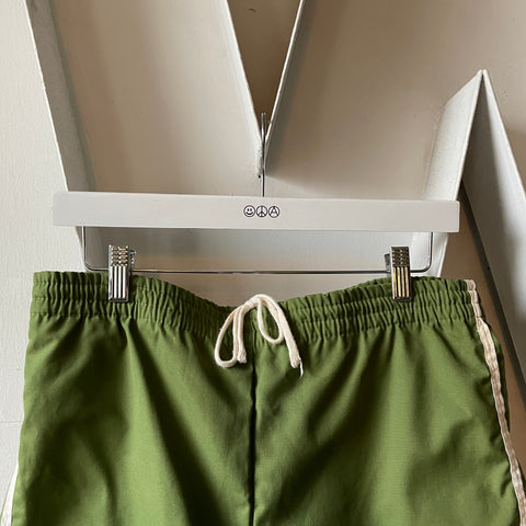 60’s Swimtrunks - 30” x 3”