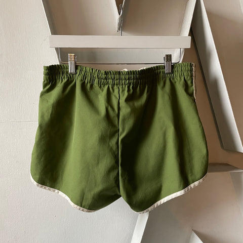 60’s Swimtrunks - 30” x 3”