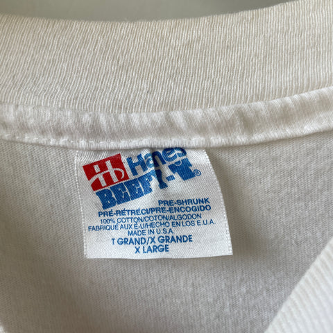 90’s Spidertown Book Tee - XL