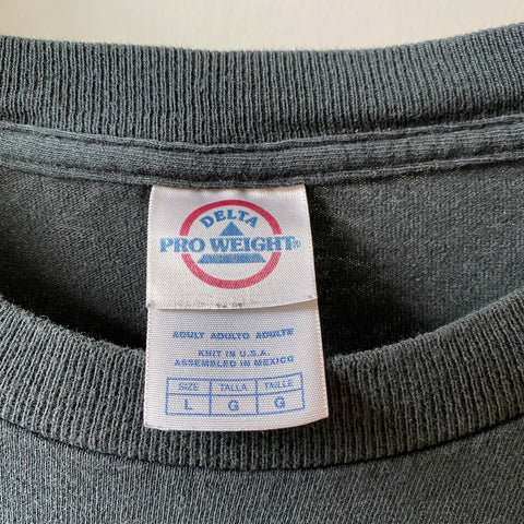 Y2K Social Distortion - Large