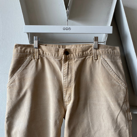 80's Carhartt Works Pants - 36" x 26”