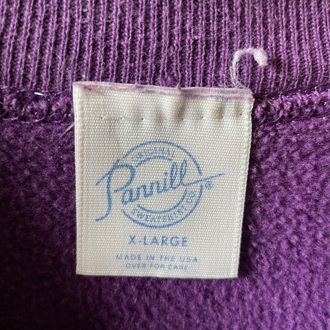 80’s Crewneck Sweatshirt - XL