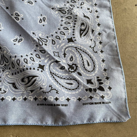 80's Bandana - OS