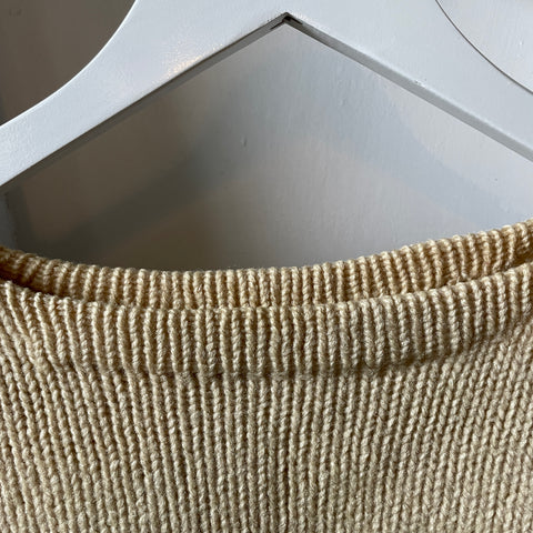 30’s NYU Sweater - Small
