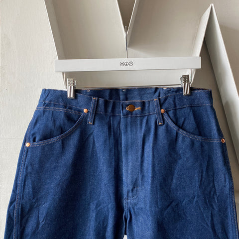 90's Wranglers - 34” x 32”