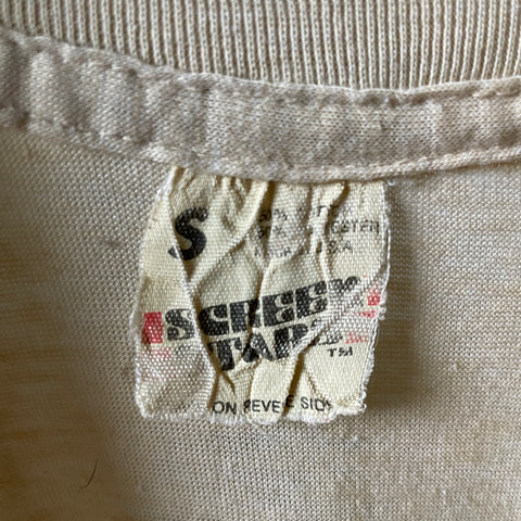 80’s Harold Washington Tee - Small