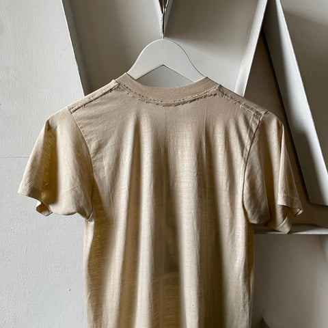 80’s Harold Washington Tee - Small