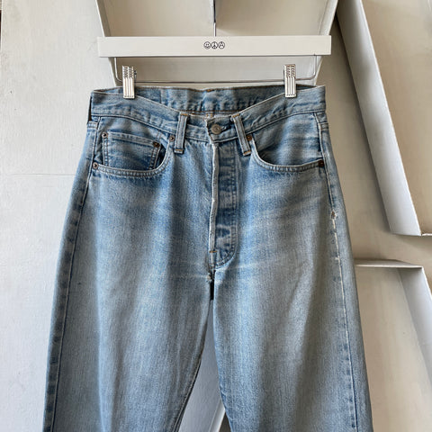 80’s Levi’s Redline 501 - 28” x 29”