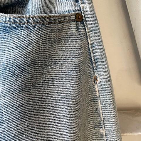 80’s Levi’s Redline 501 - 28” x 29”