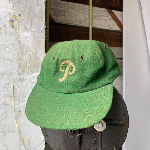 60's Ball Cap - OS