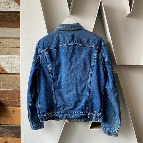 80’s Levi’s Type 3 - Large