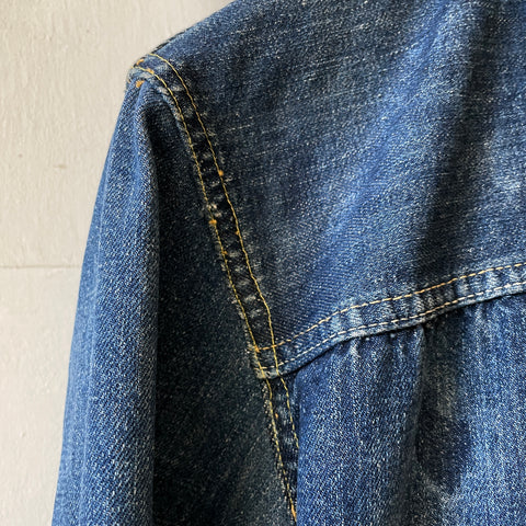 50’s Repaired Type 1 Jacket - Medium