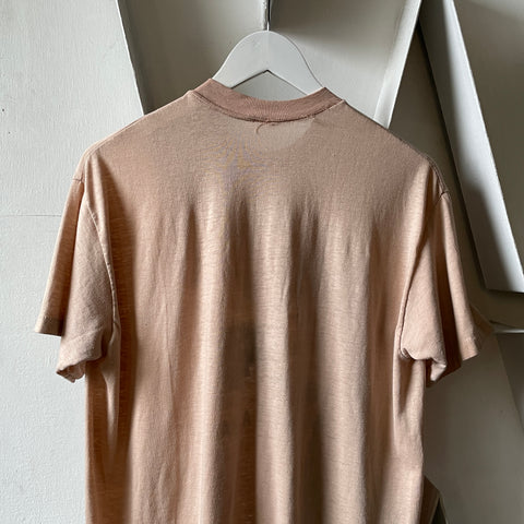 80’s Wilderness Lovin’ Tee - Large