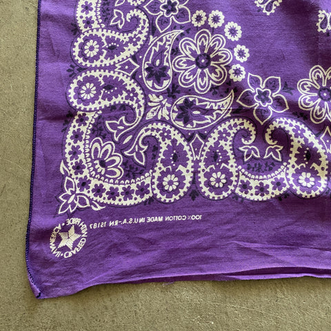 Bandana - OS