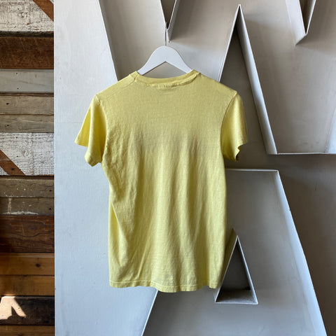 70's Blazers Tee - Medium