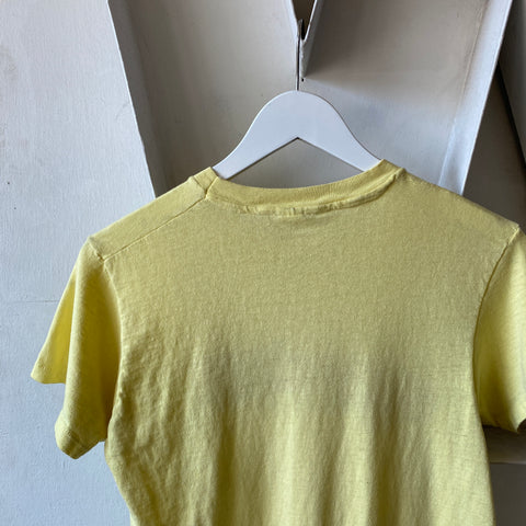 70's Blazers Tee - Medium