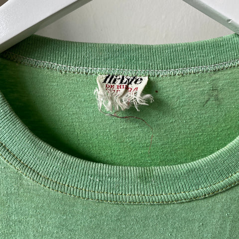 60's Lifer Tee - Medium