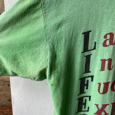 60's Lifer Tee - Medium
