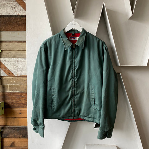 70's Big Mac Jacket - Large
