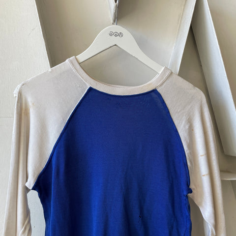 60’s Spanjian Jersey Tee -