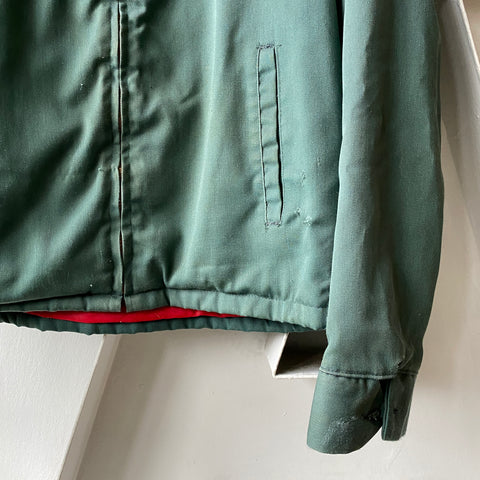 70's Big Mac Jacket - Large