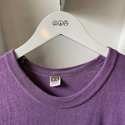 60’s Russell Ball Tee - XL