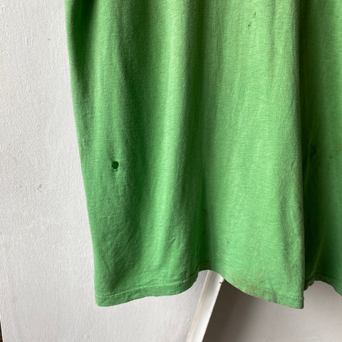 60's Lifer Tee - Medium