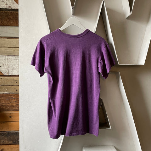 60’s Russell Ball Tee - XL