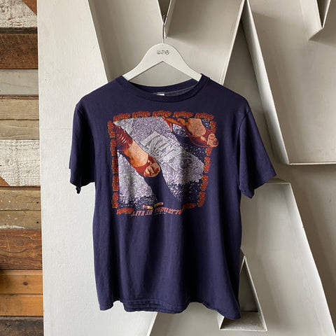 70's The Kinks Tee - Large