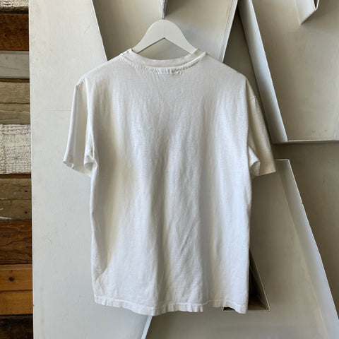 80’s OSU x BMW Tee - Large