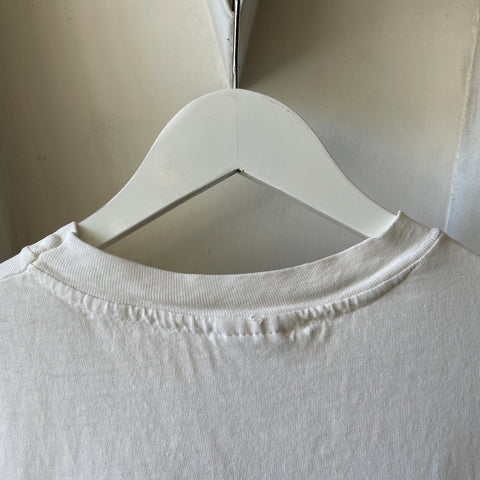 80’s OSU x BMW Tee - Large