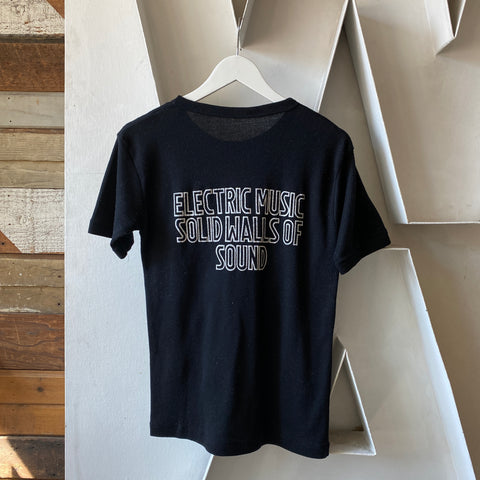 80's Sierra Band Tee - Medium