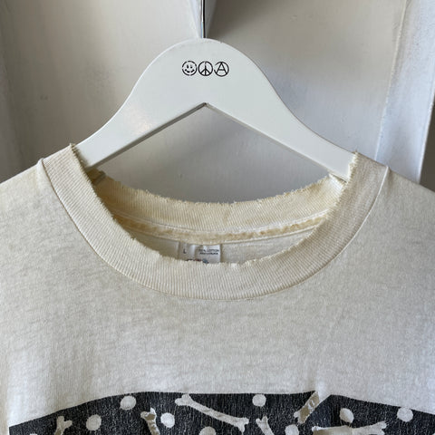 80’s Dog Dreams Tee - Large