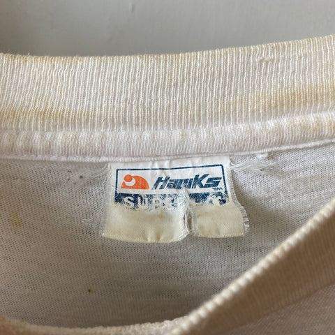 80's Alice Cooper - Large