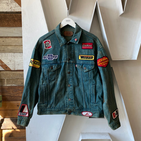 80's Hot Rod Type 3 - XL