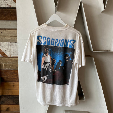 80's Alice Cooper - Large