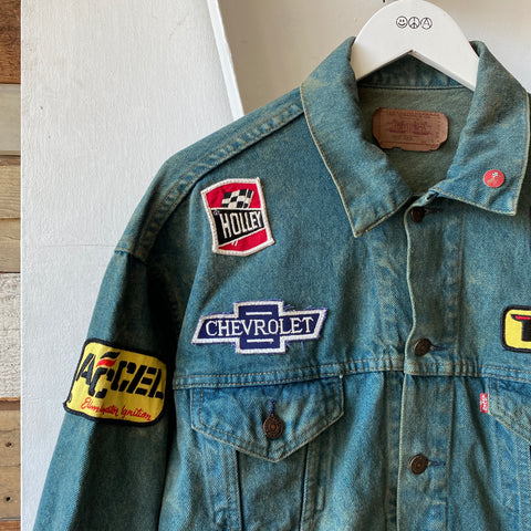 80's Hot Rod Type 3 - XL