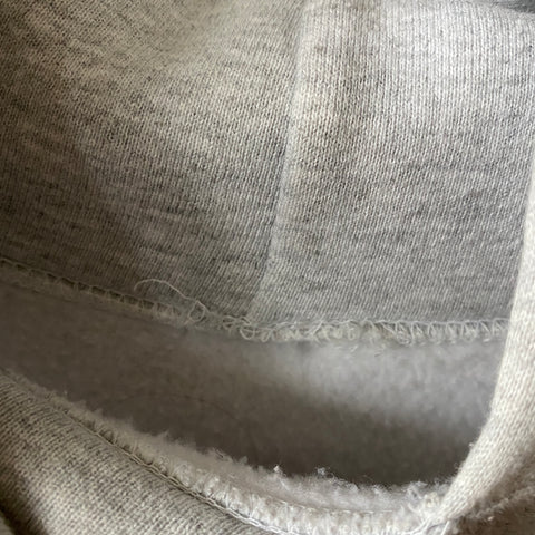 90's Bucknell Hoodie - Large