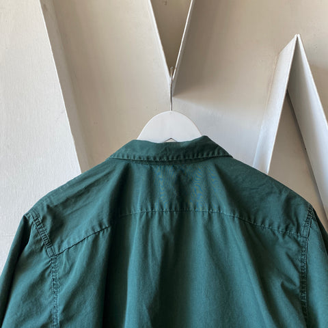 60's Sanforized BSA - Large