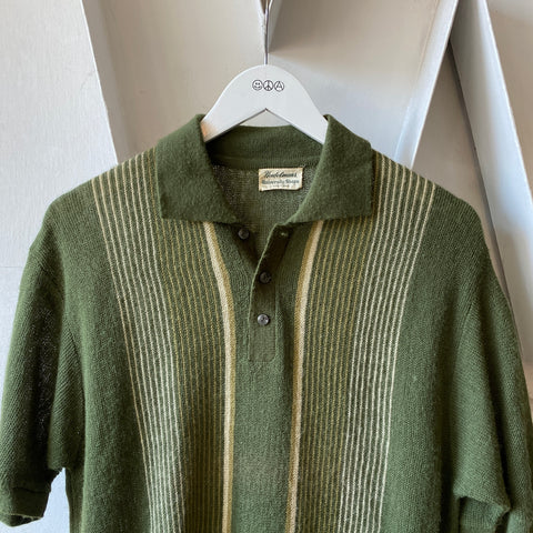 60's MCM Sweater - Large