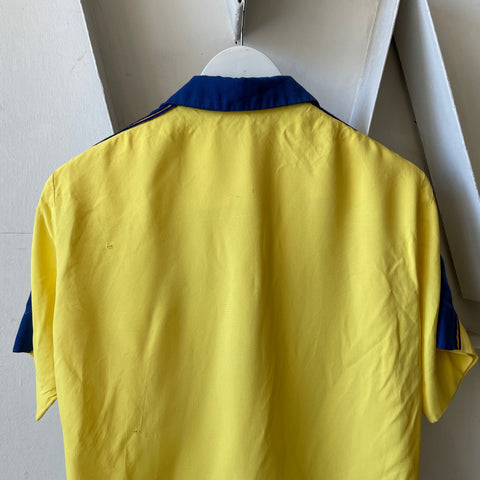 60’s Butter Pumper Shirt - Small