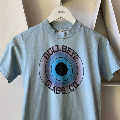 70’s Glass Tee - Small