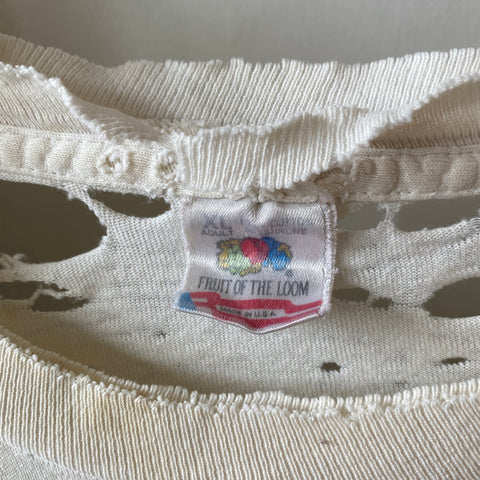 90's Rancid Tee - XL