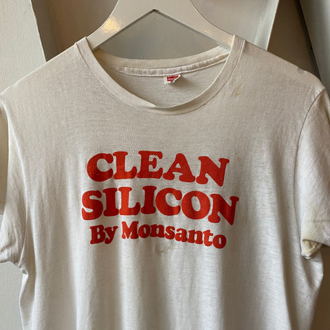 60's Monsanto Tee - Medoim