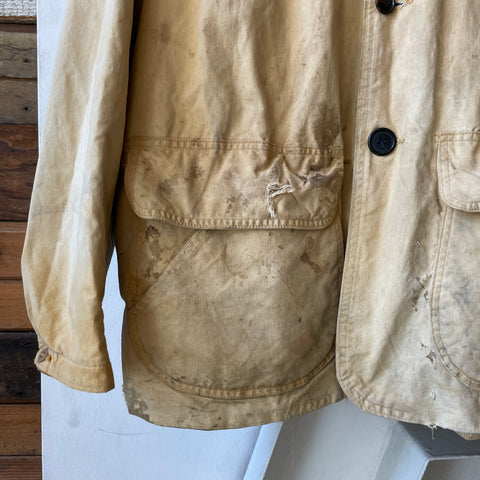 40’s Hunting Jacket - Large