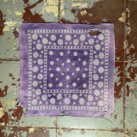 60’s Fast Color Bandana - OS