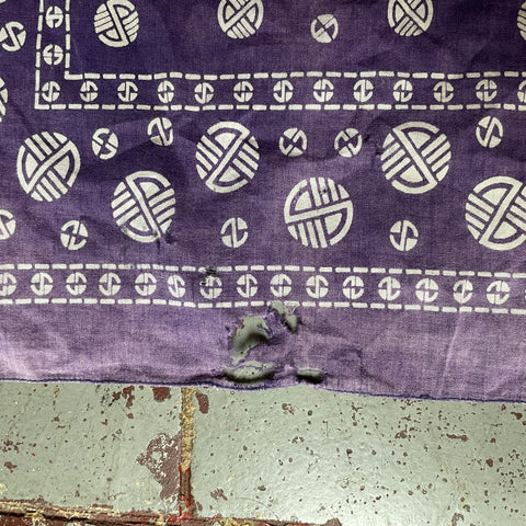 60’s Fast Color Bandana - OS