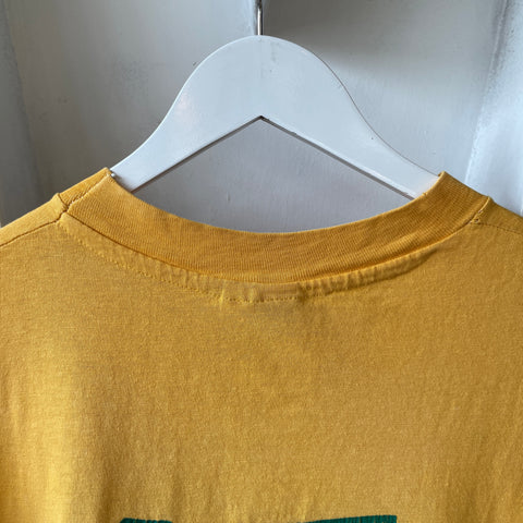 90’s Kingston Saloon Tee - Large
